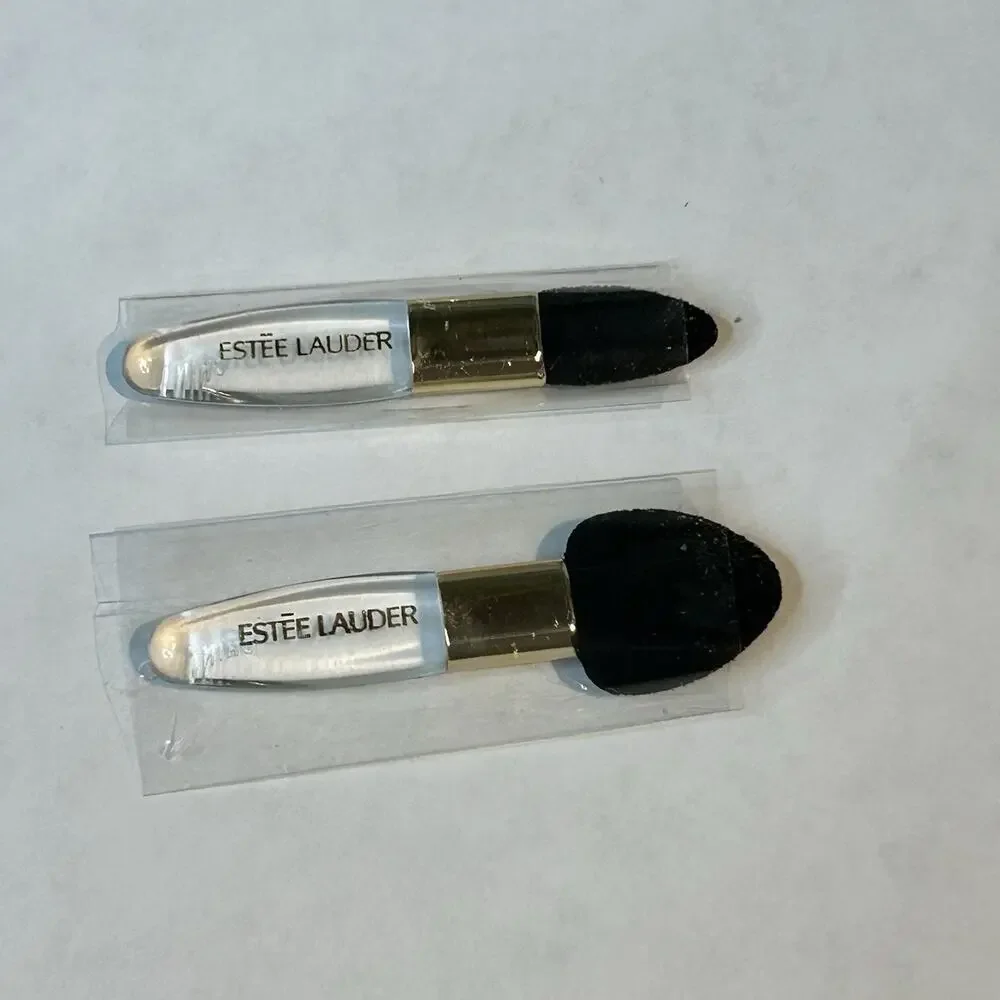 NEW Estée Lauder Pure Color Eyeshadow Duo 08 SOLAR ORBIT .12oz‎ RARE